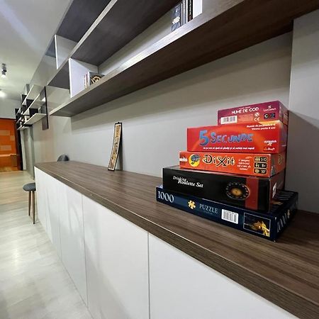 Tudor Central Apartment Mihai Viteazu Square Cluj-Napoca Luaran gambar