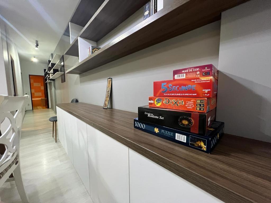Tudor Central Apartment Mihai Viteazu Square Cluj-Napoca Luaran gambar