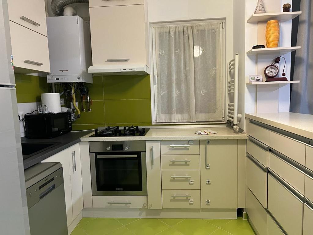 Tudor Central Apartment Mihai Viteazu Square Cluj-Napoca Luaran gambar