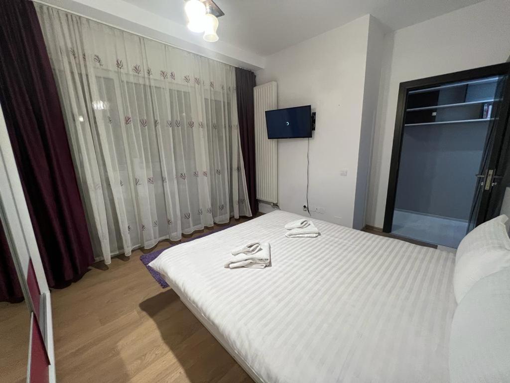 Tudor Central Apartment Mihai Viteazu Square Cluj-Napoca Luaran gambar