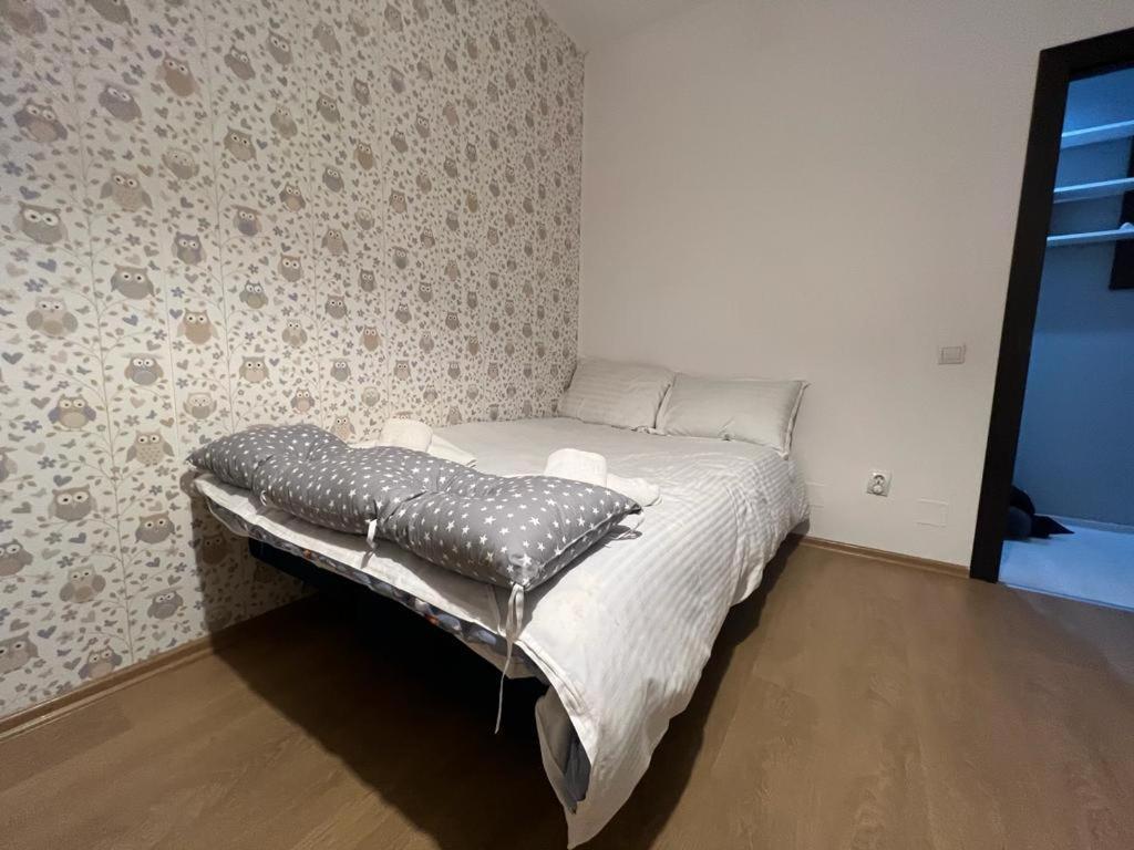 Tudor Central Apartment Mihai Viteazu Square Cluj-Napoca Luaran gambar