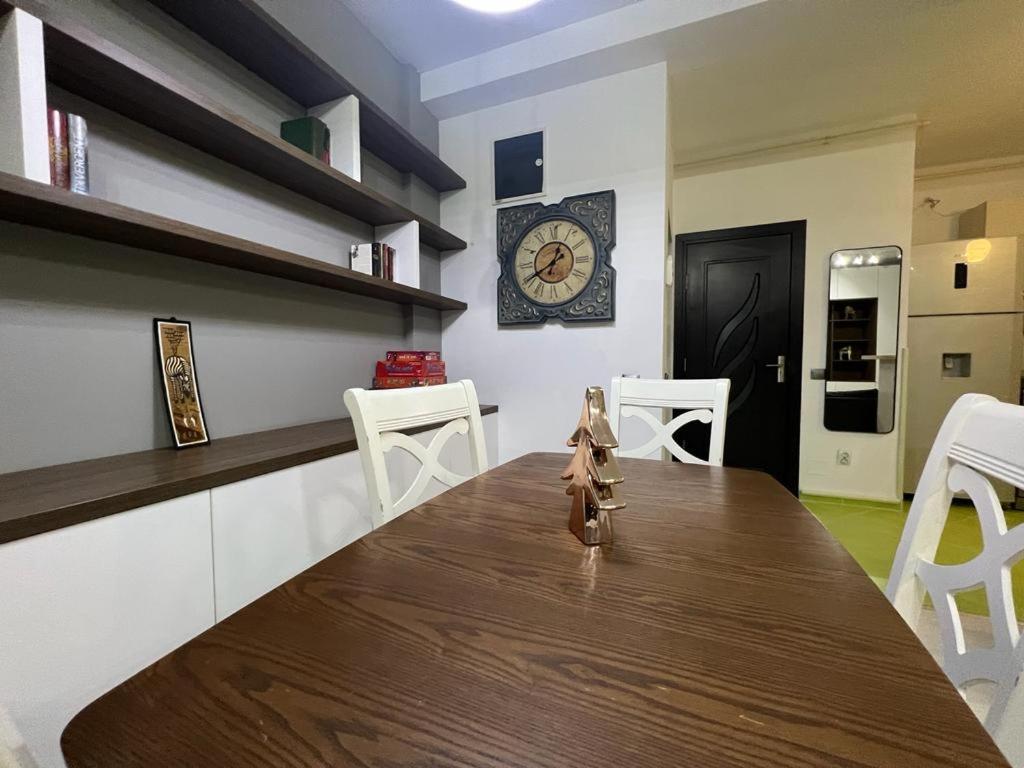 Tudor Central Apartment Mihai Viteazu Square Cluj-Napoca Luaran gambar