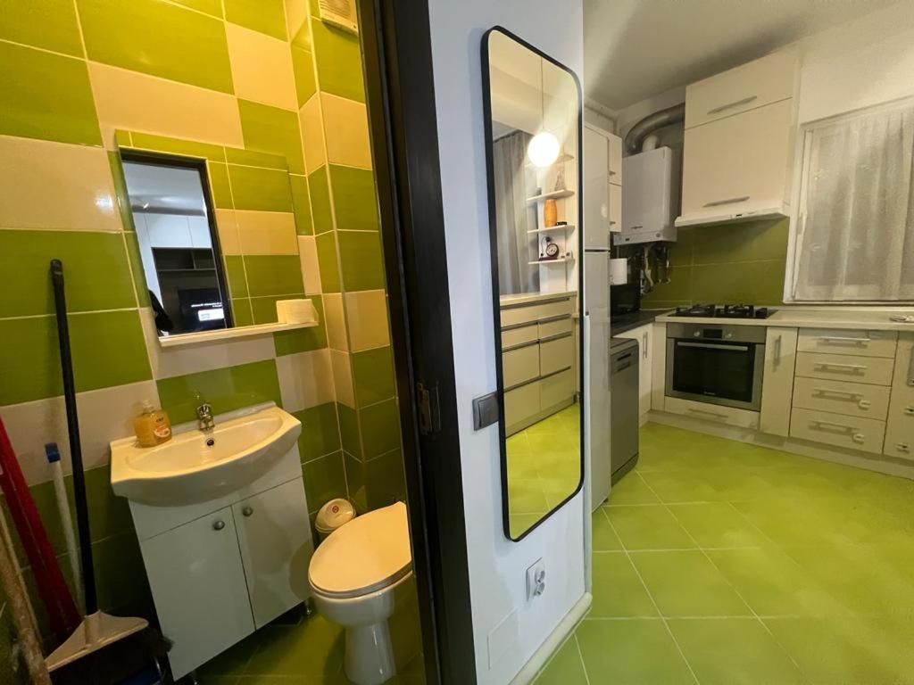 Tudor Central Apartment Mihai Viteazu Square Cluj-Napoca Luaran gambar