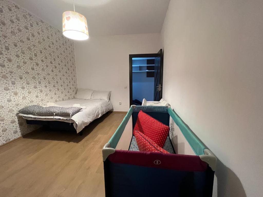 Tudor Central Apartment Mihai Viteazu Square Cluj-Napoca Luaran gambar