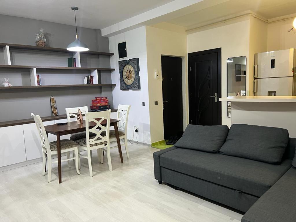 Tudor Central Apartment Mihai Viteazu Square Cluj-Napoca Luaran gambar
