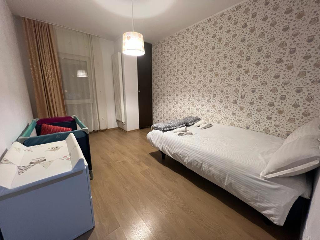 Tudor Central Apartment Mihai Viteazu Square Cluj-Napoca Luaran gambar