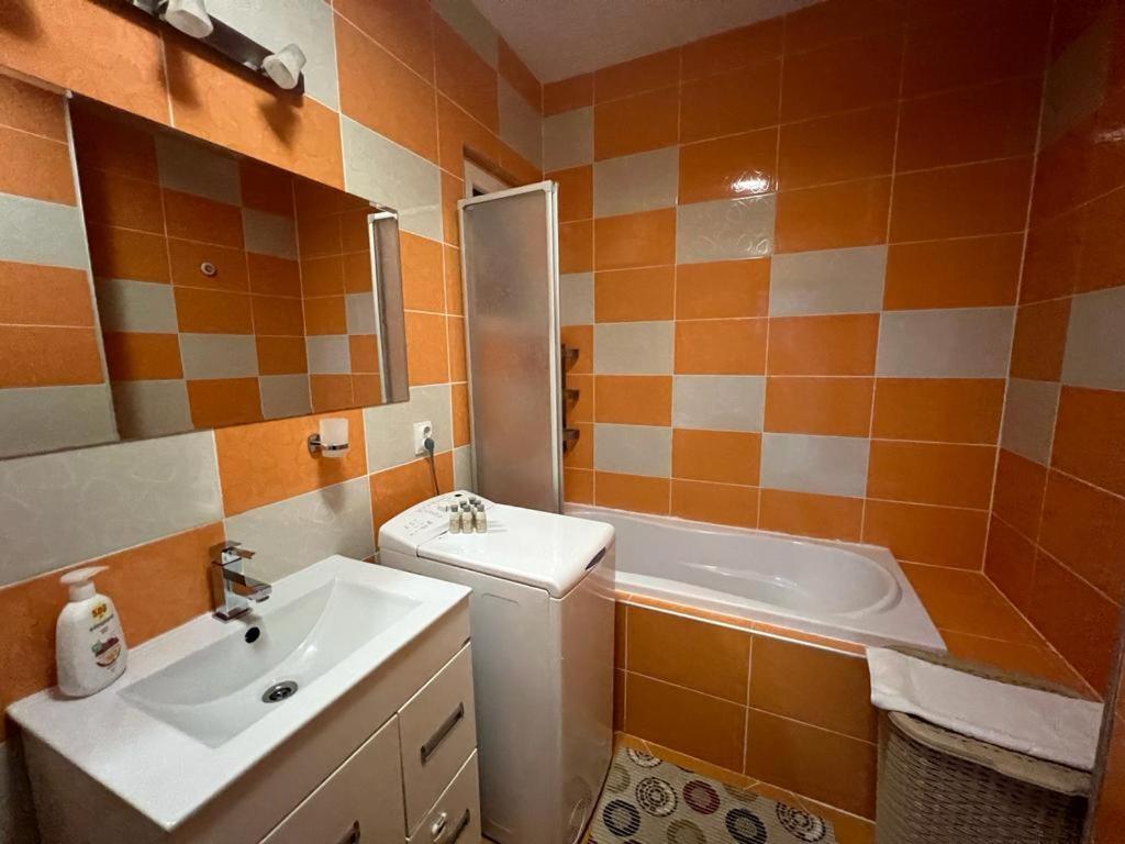 Tudor Central Apartment Mihai Viteazu Square Cluj-Napoca Luaran gambar