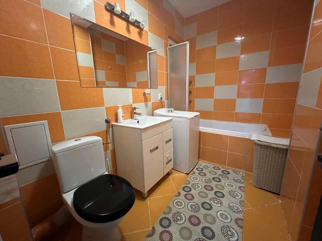 Tudor Central Apartment Mihai Viteazu Square Cluj-Napoca Luaran gambar